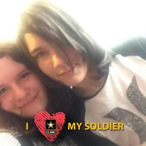 Meet your Posher, Caitlin